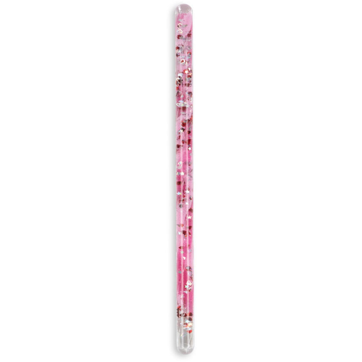 Konges Sløjd Pink Mix Magical Glitter Wand