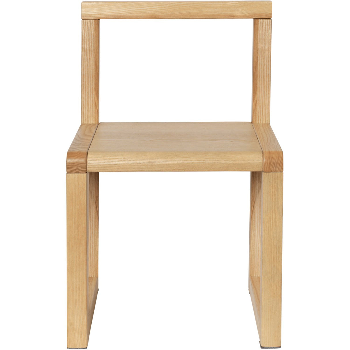 Ferm Living Ash Little Architect Stol