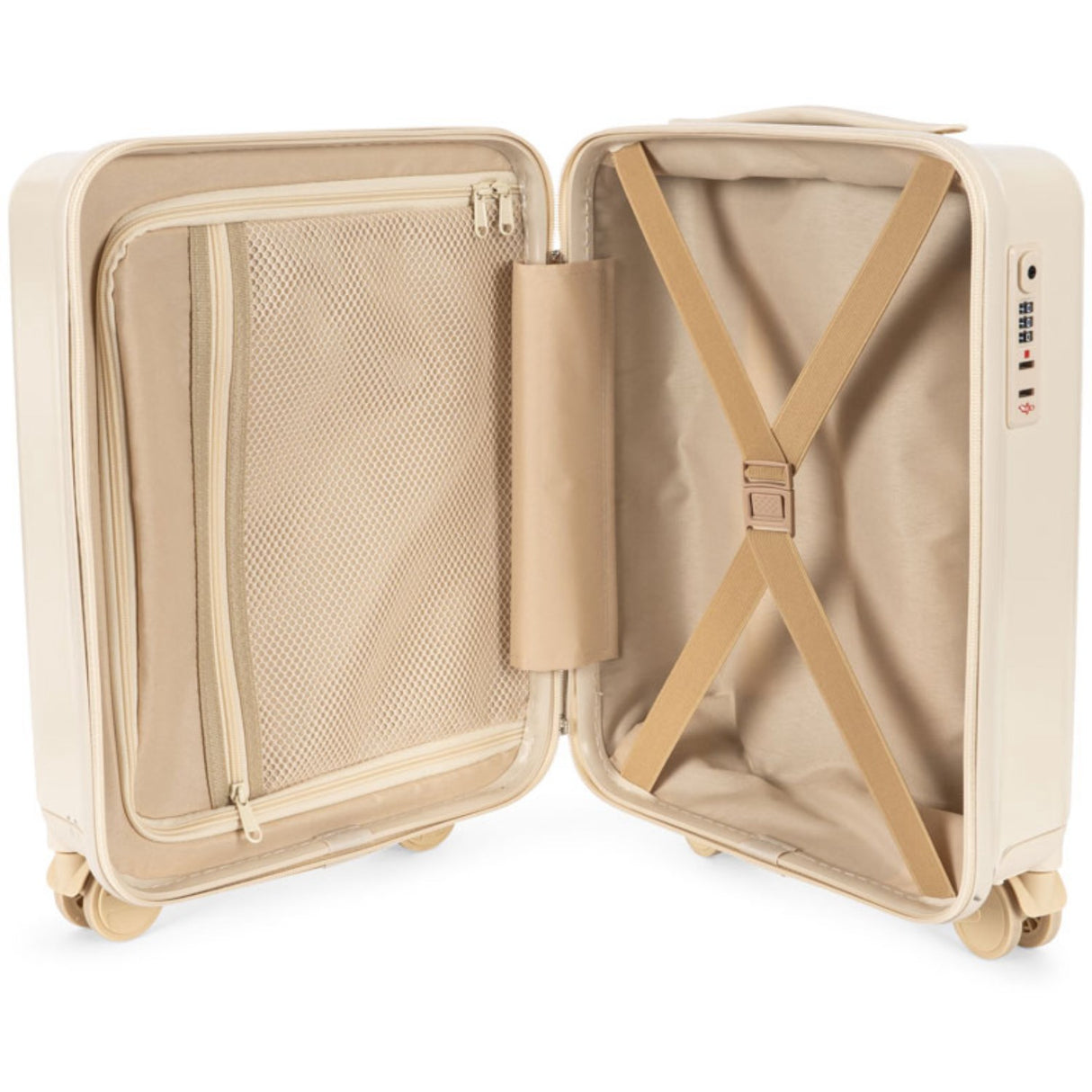 Konges Sløjd Kick It Travel Resväska