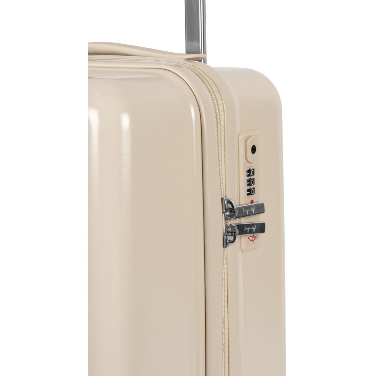 Konges Sløjd Kick It Travel Resväska