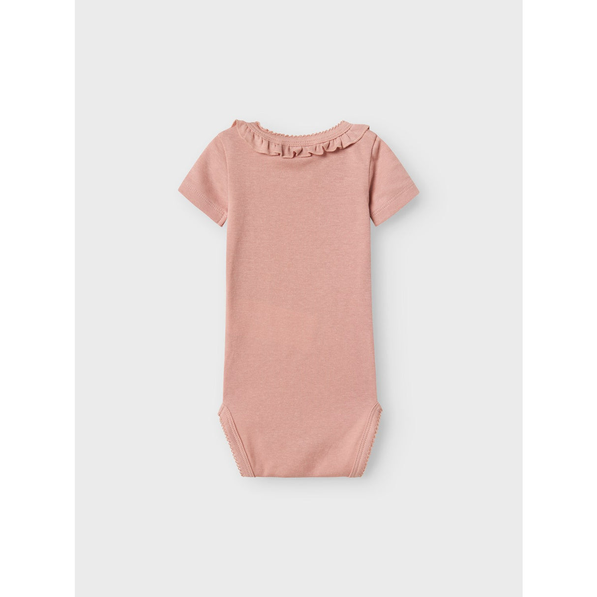 Lil'Atelier Misty Rose Nbflalo Tem Ss Slim Body Lil