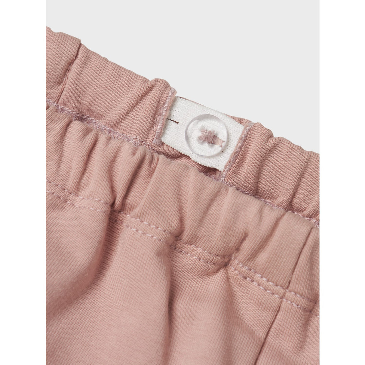 Lil'Atelier Misty Rose Nbfomads Loose Sweat Byxor Lil
