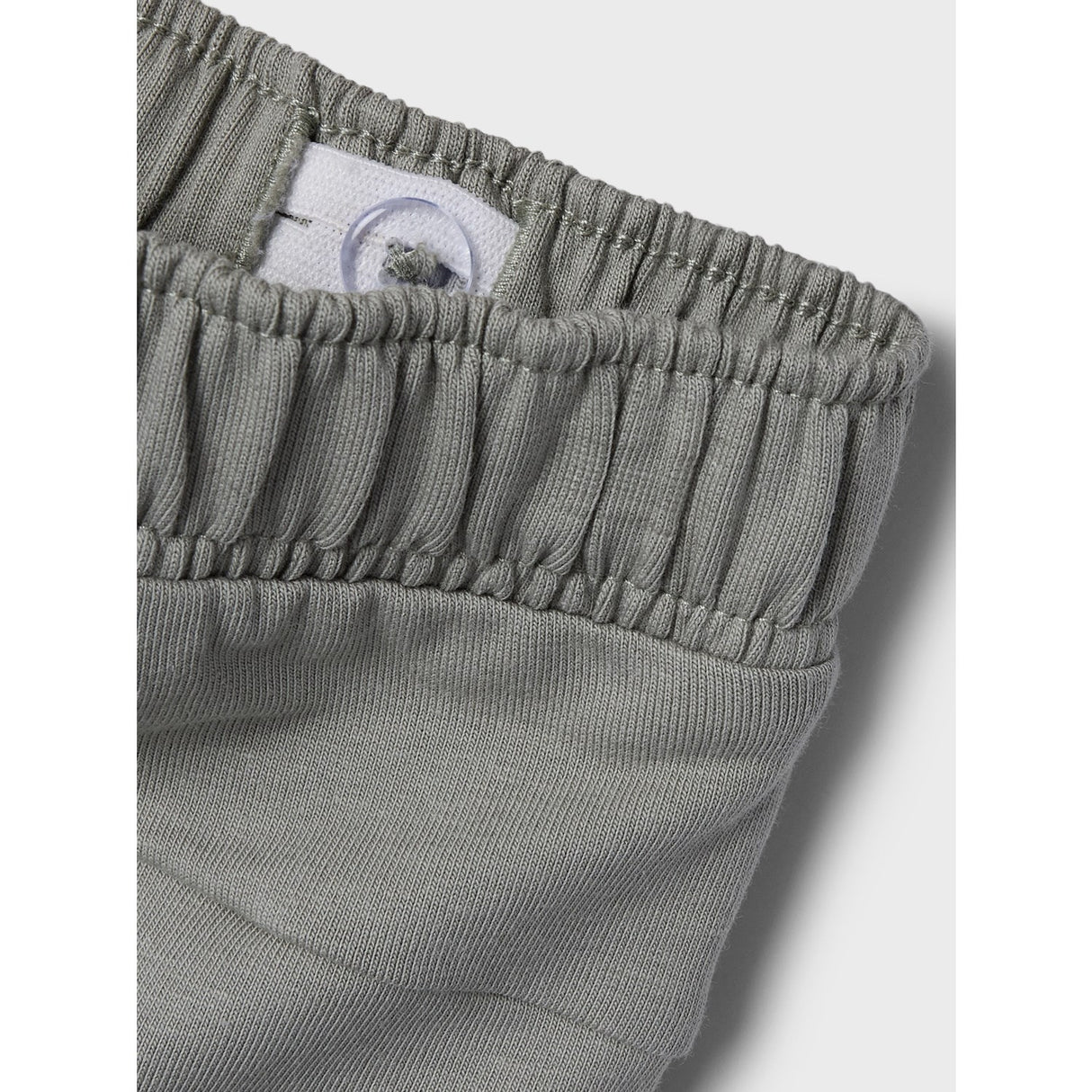 Lil'Atelier Seagrass Nbmomads Loose Sweat Byxor Lil