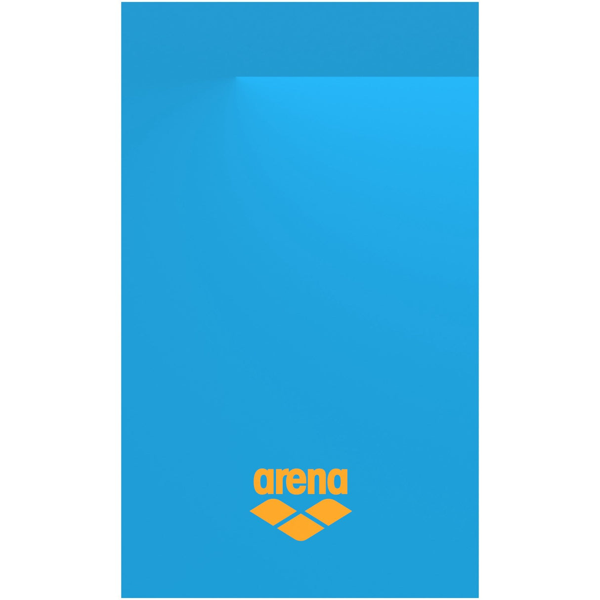 Arena Turquoise-Parrot Arena Microfiber Handduk Turquoise-Parrot