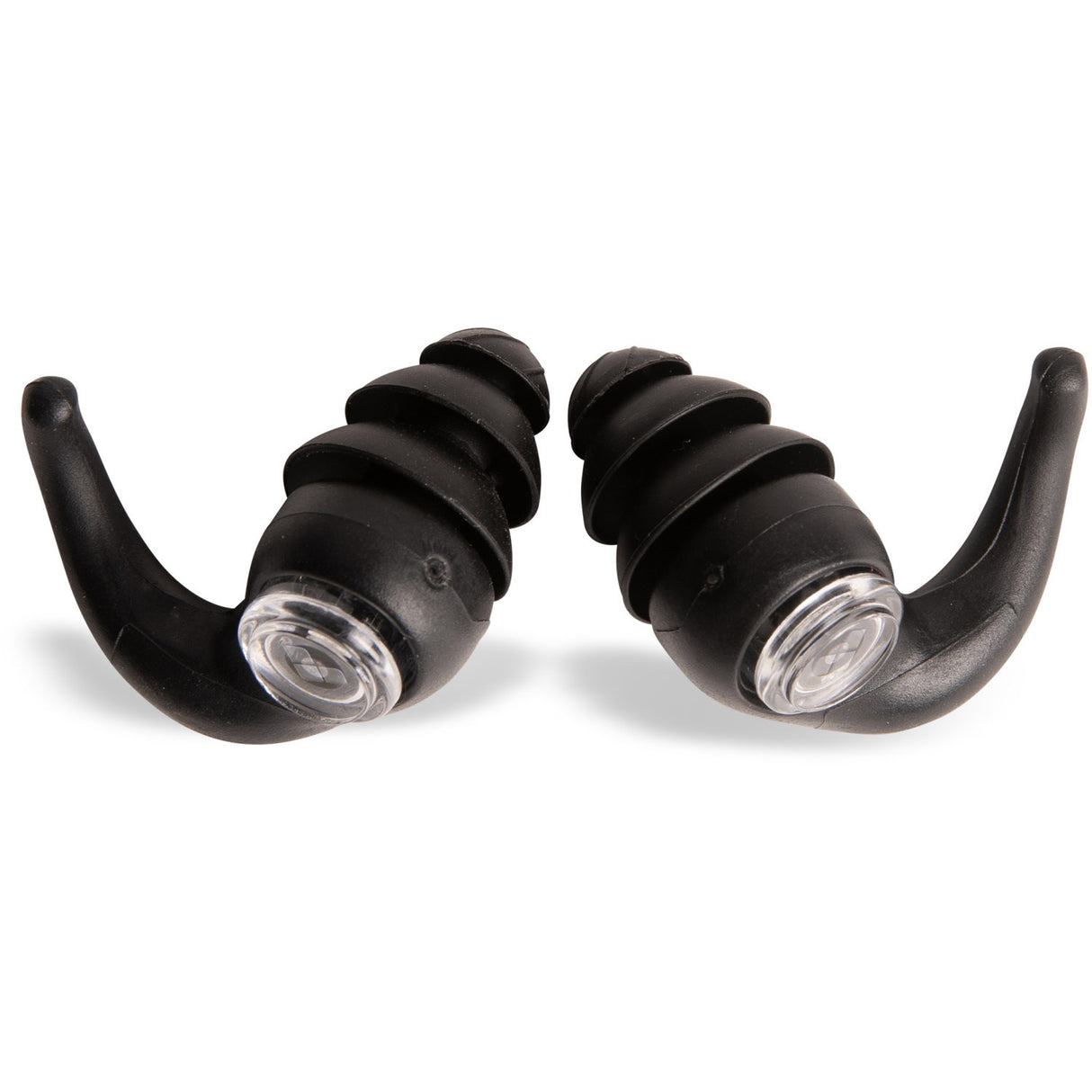 Arena Black Arena Earplug Black