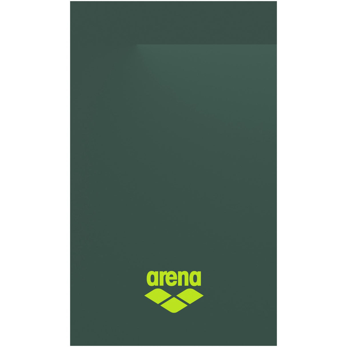 Arena Dark Sage-Artic Lime Arena Microfiber Handduk Dark Sage-Artic Lime