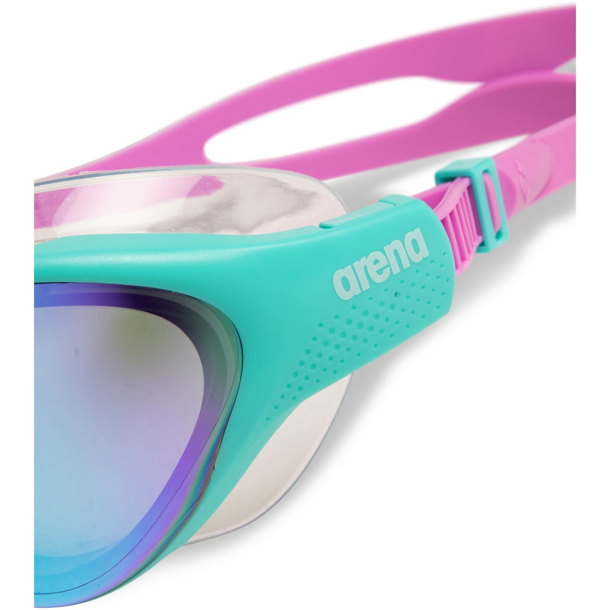 Arena Blue-Water-Violet The One Mask Jr Mr