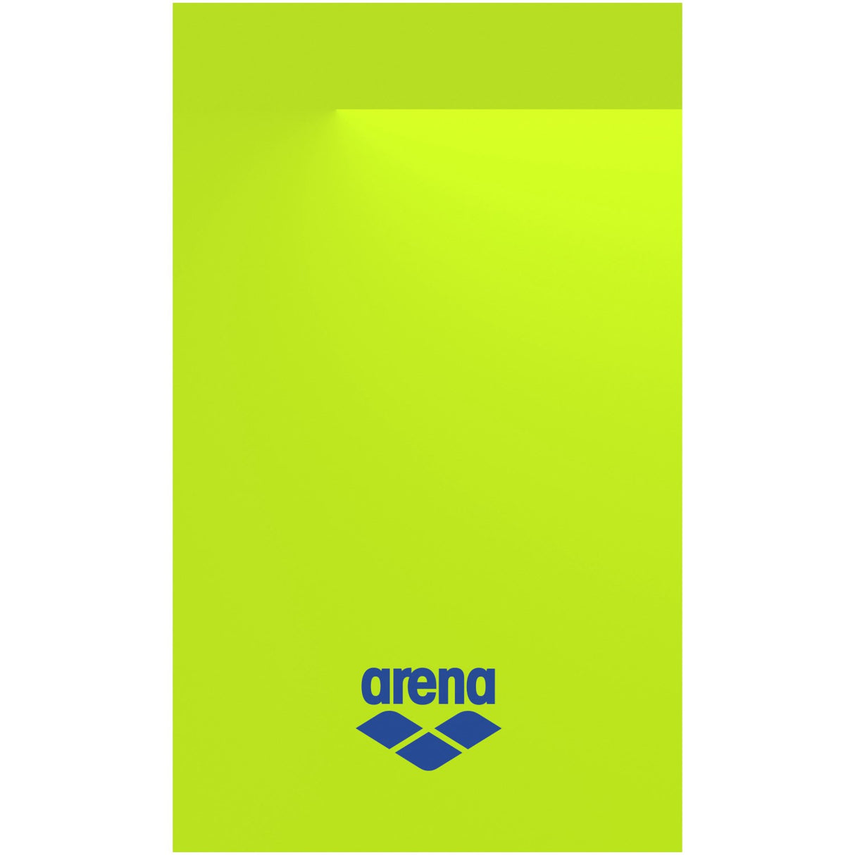 Arena Artic Lime- Royal Arena Microfiber Handduk Artic Lime- Royal