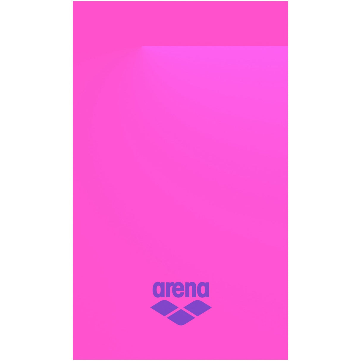 Arena Shocking Pink-Violet Arena Microfiber Handduk Shocking Pink-Violet