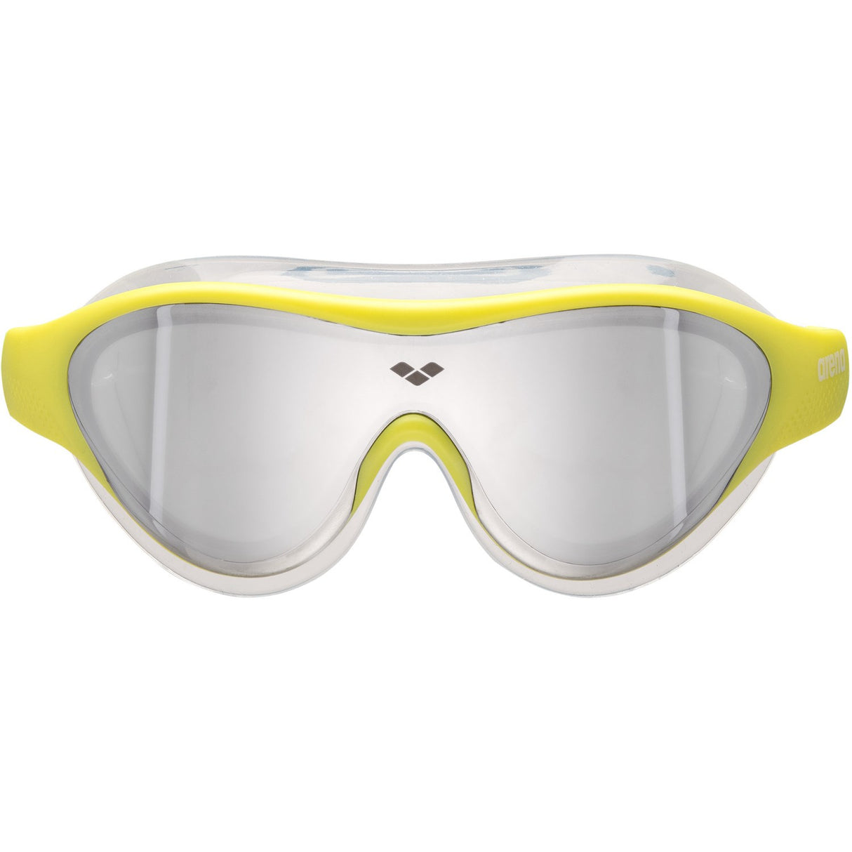 Arena Silver-Soft_Green-Blue_Cosmo The One Mask Jr Mr