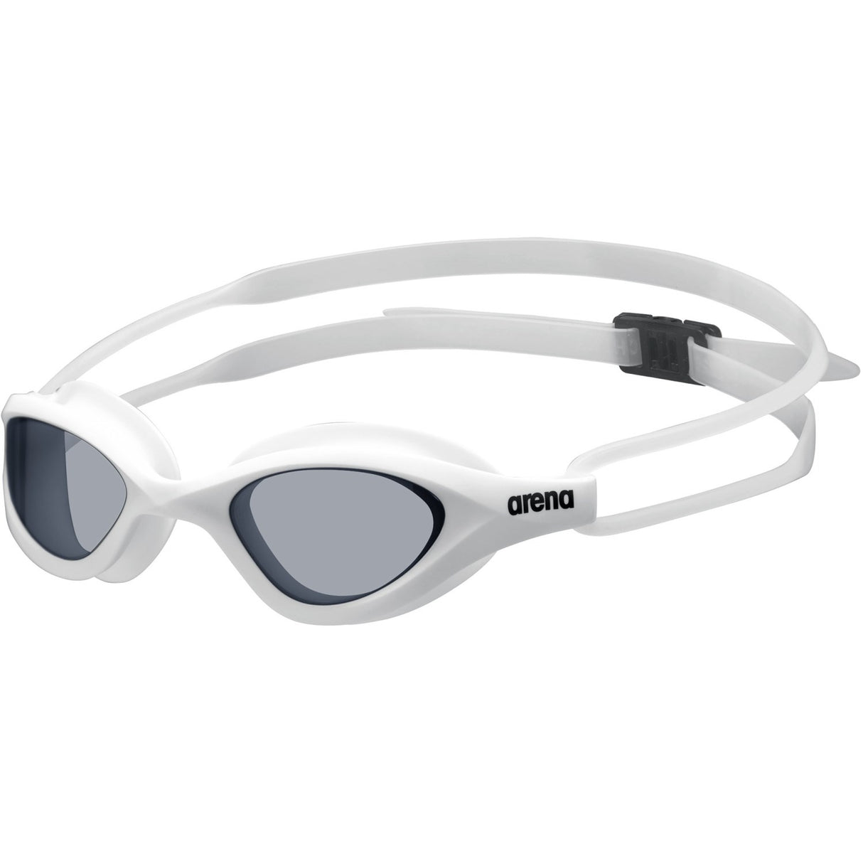 Arena Smoke-White-Clear Arena 365 Goggles Jr