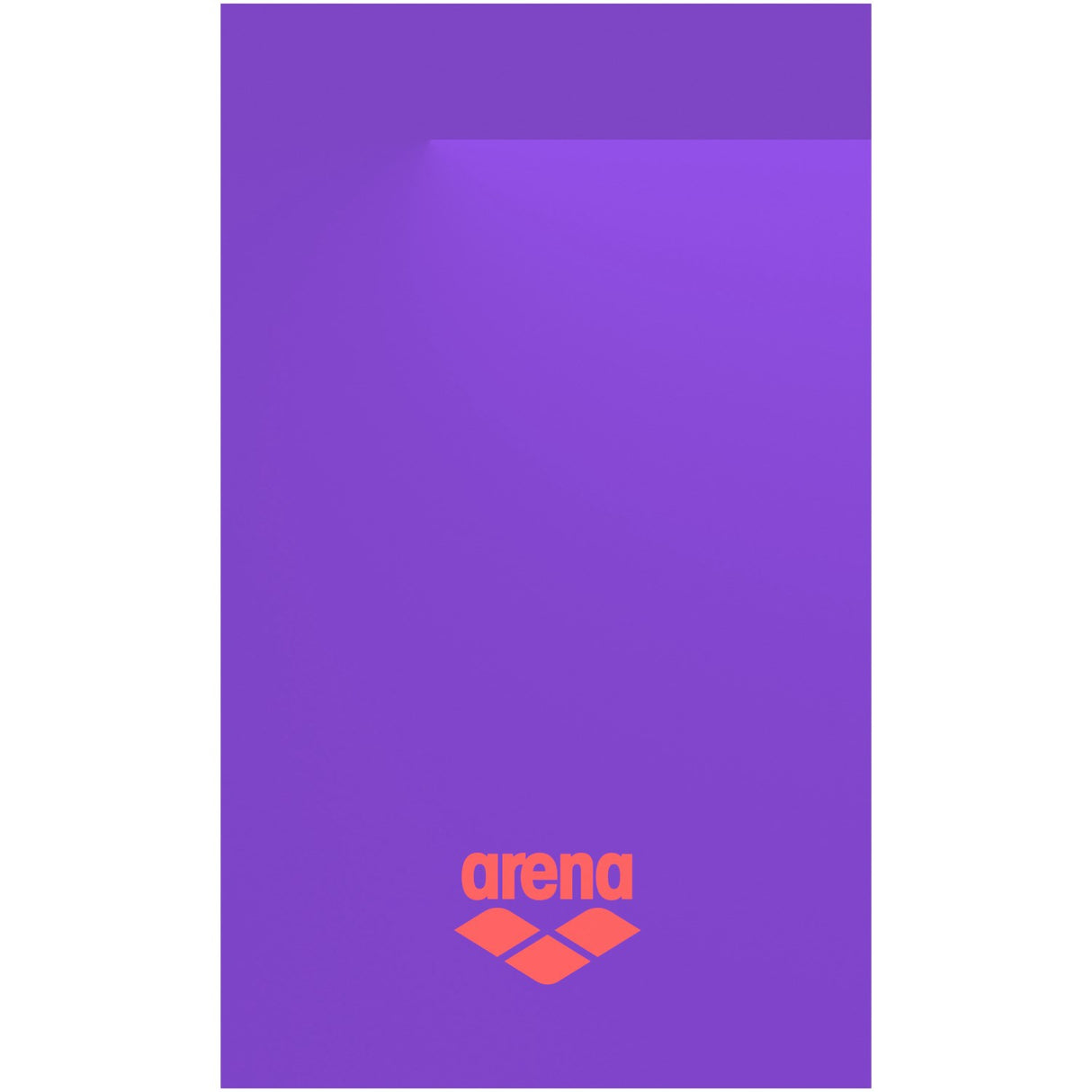 Arena Violet-Calypso Coral Arena Microfiber Handduk Violet-Calypso Coral