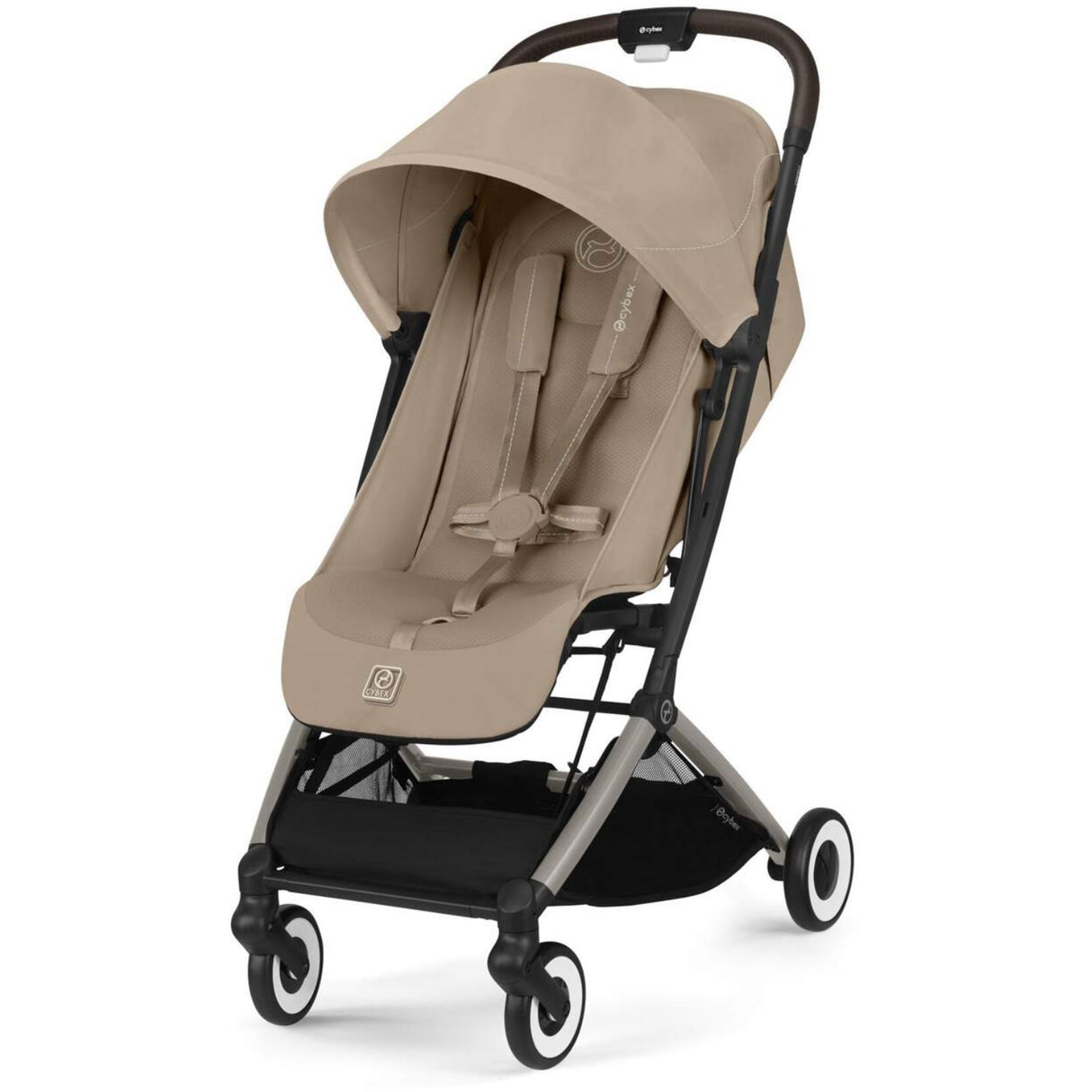 Cybex Almond Beige Orfeo Tpe