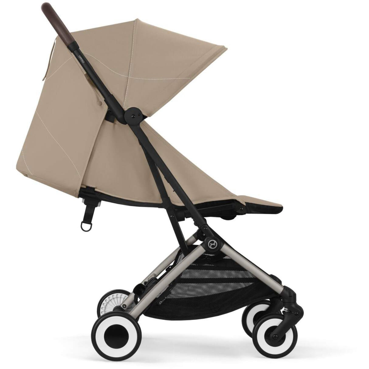 Cybex Almond Beige Orfeo Tpe