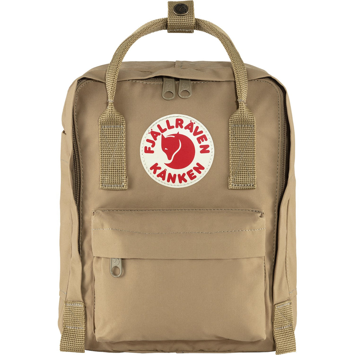Fjällräven Clay Kånken Mini Ryggsäck