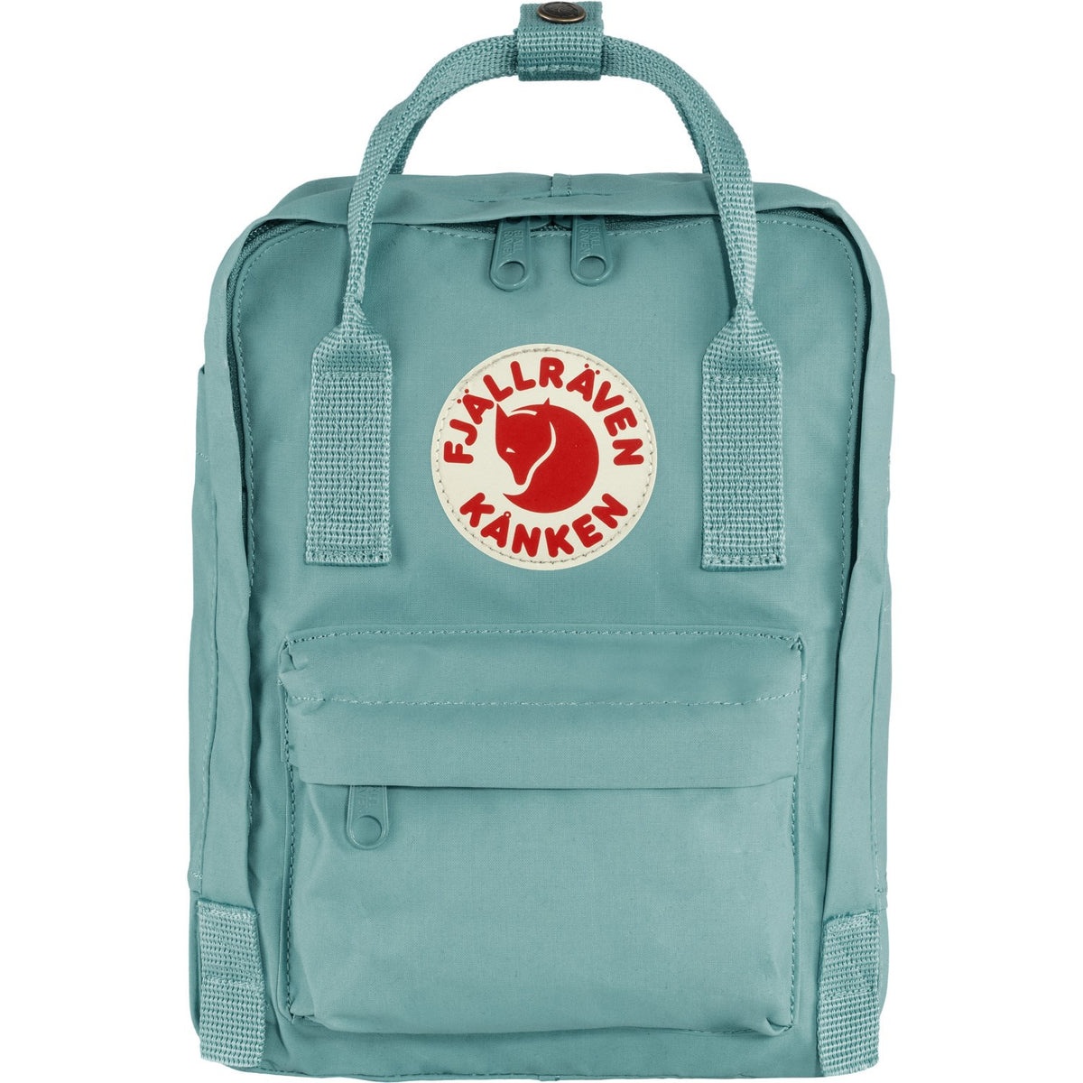 fjällräven mini ryggsäck barn Köp Sky Blue Kånken Created by the renowned road trip Sunny with a chance Model:7'6