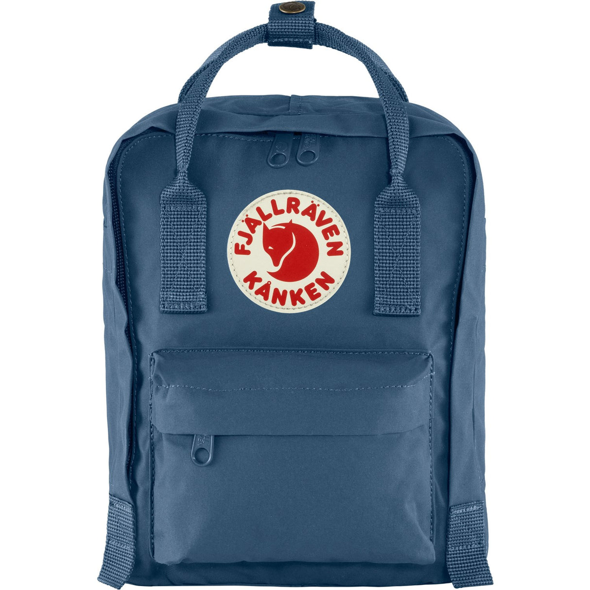 Fjällräven Royal Blue Kånken Mini Ryggsäck