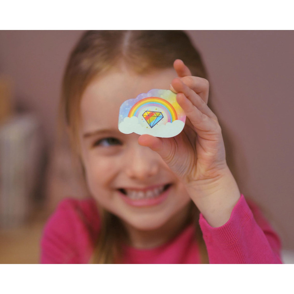 Orchard Toys Unicorn Jewels Mini Game