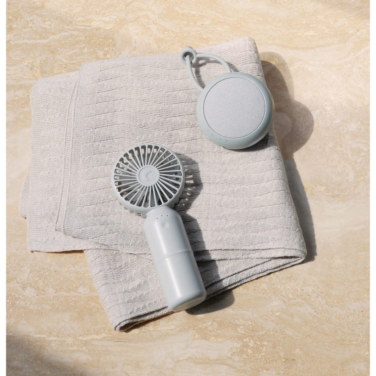 Moonboon Lunar Rock White Noise Maskin