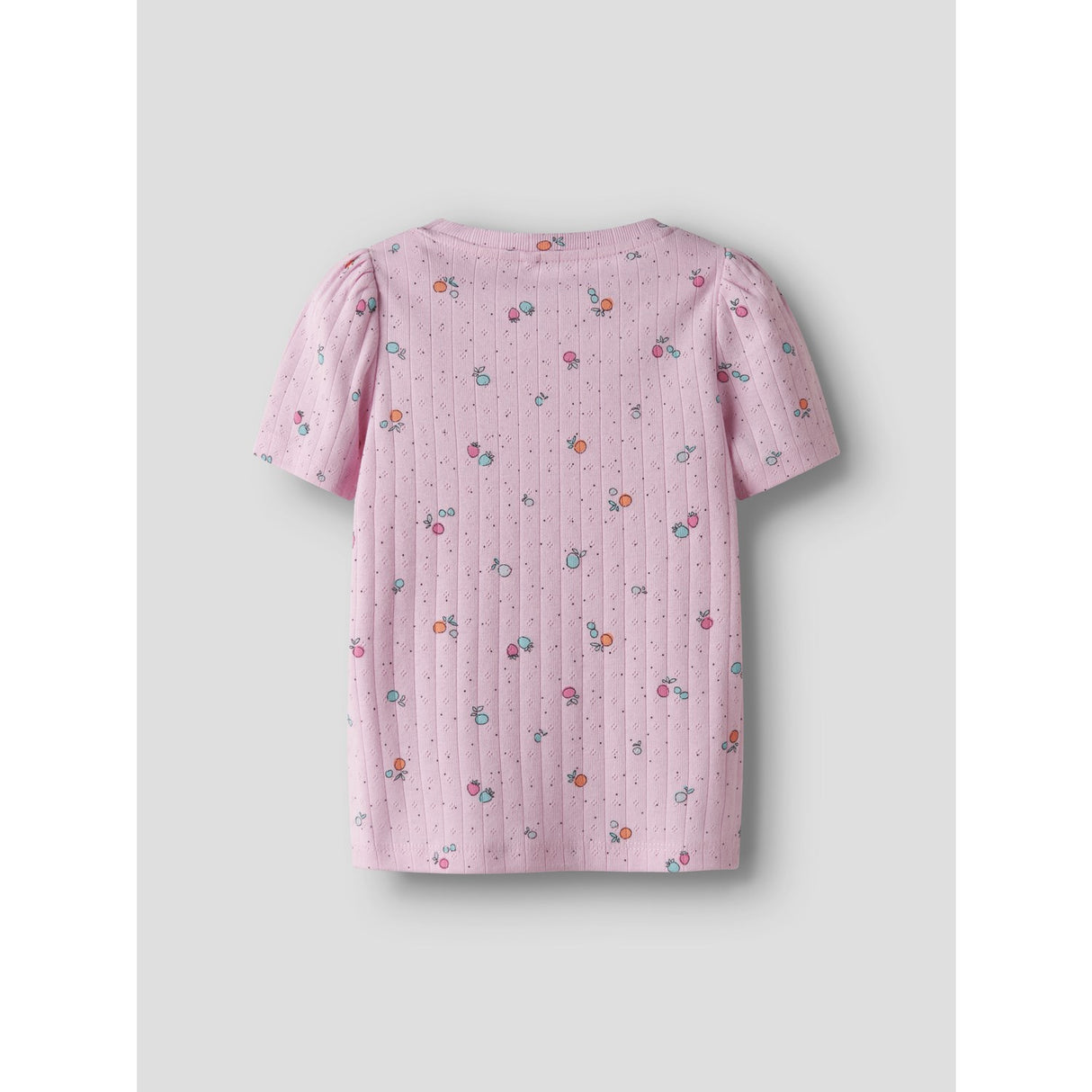 Name It Sweet Dreams Nmfhamanda Ss Slim Topp Pb