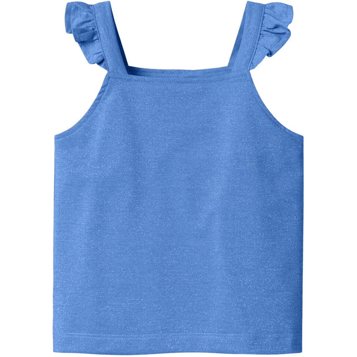 Name It Marina Nmfjijia Slim Kort Rem Topp Pb