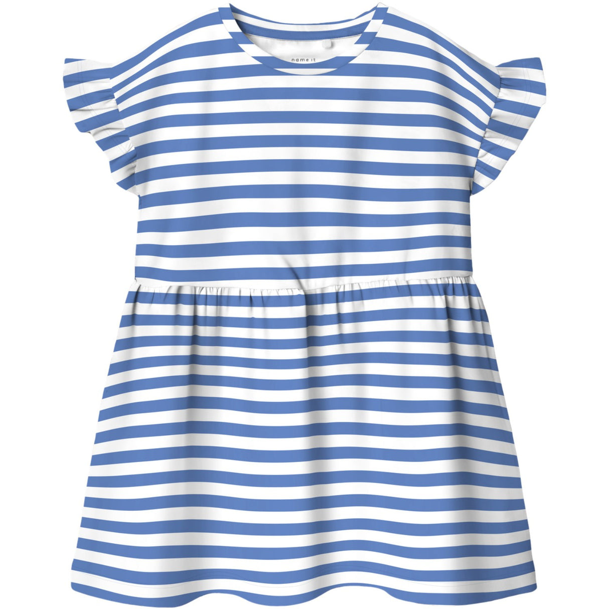 Name It Marina Nmfjoane Ss Klänning Pb