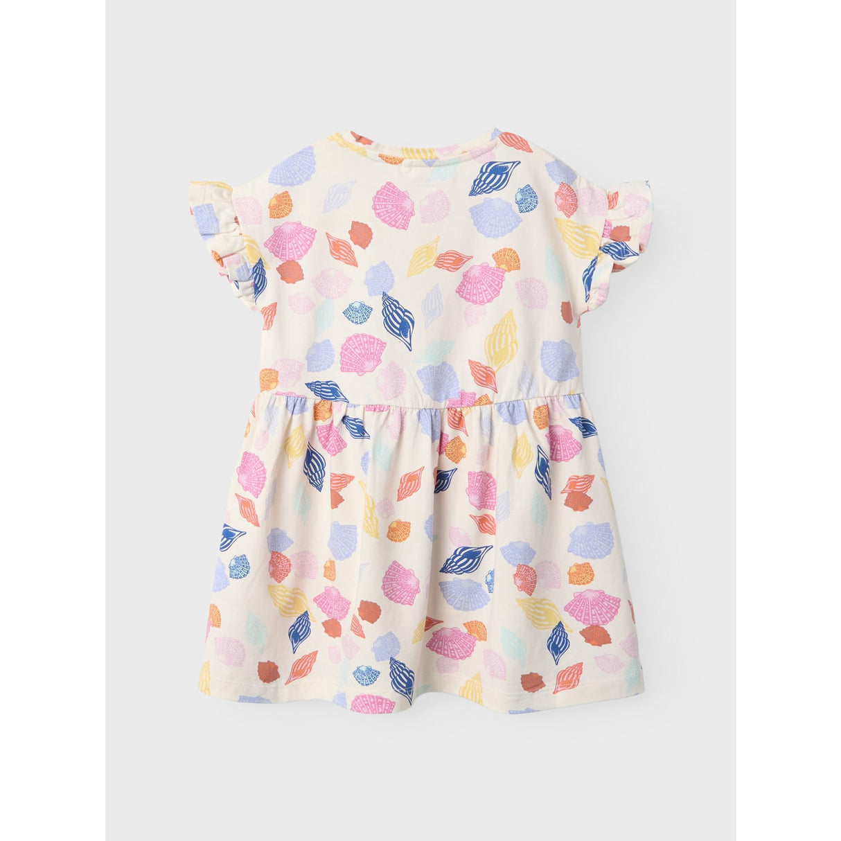 Name It Sea Salt Nmfjoane Ss Klänning Pb