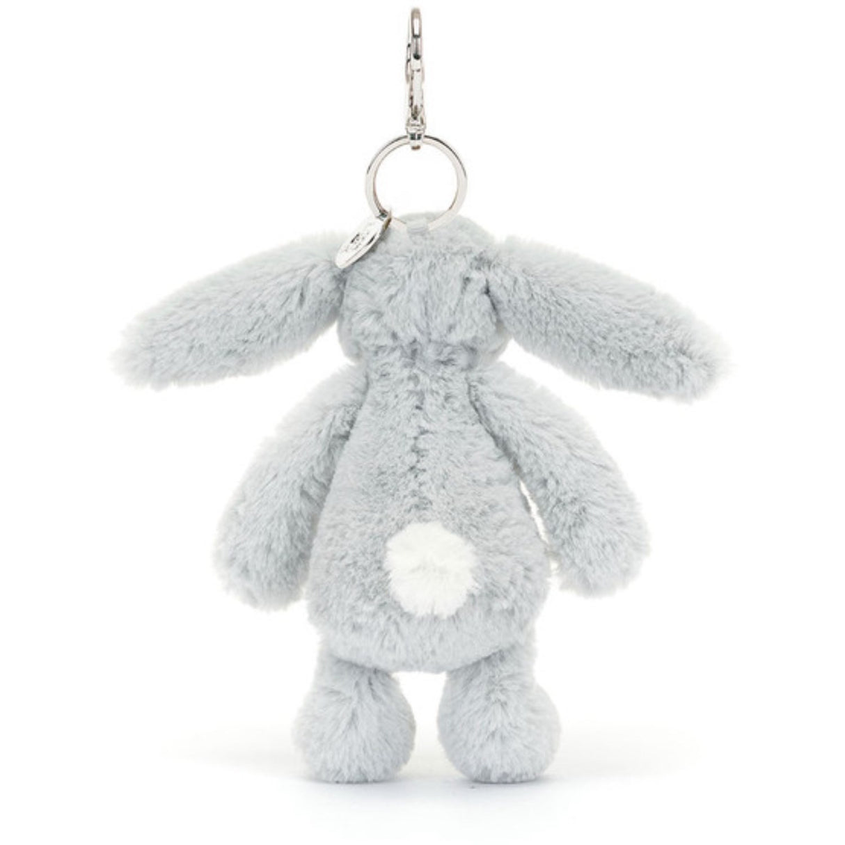 Jellycat Bashful Kanin, Bobbie Jasmine Vedhæng Til Väska
