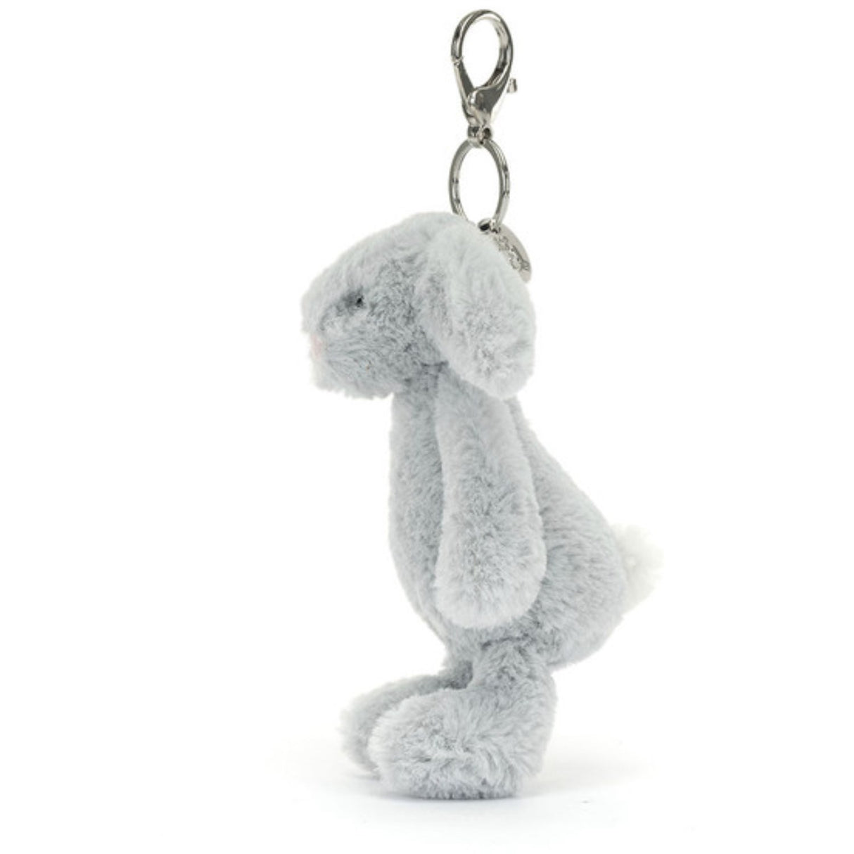 Jellycat Bashful Kanin, Bobbie Jasmine Vedhæng Til Väska
