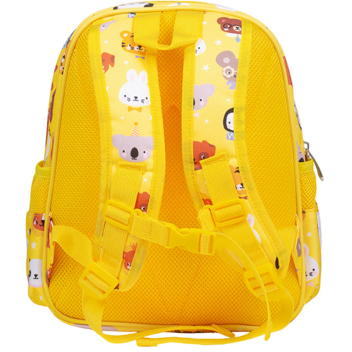 A Little Lovely Company Animal Friends Ryggsäck