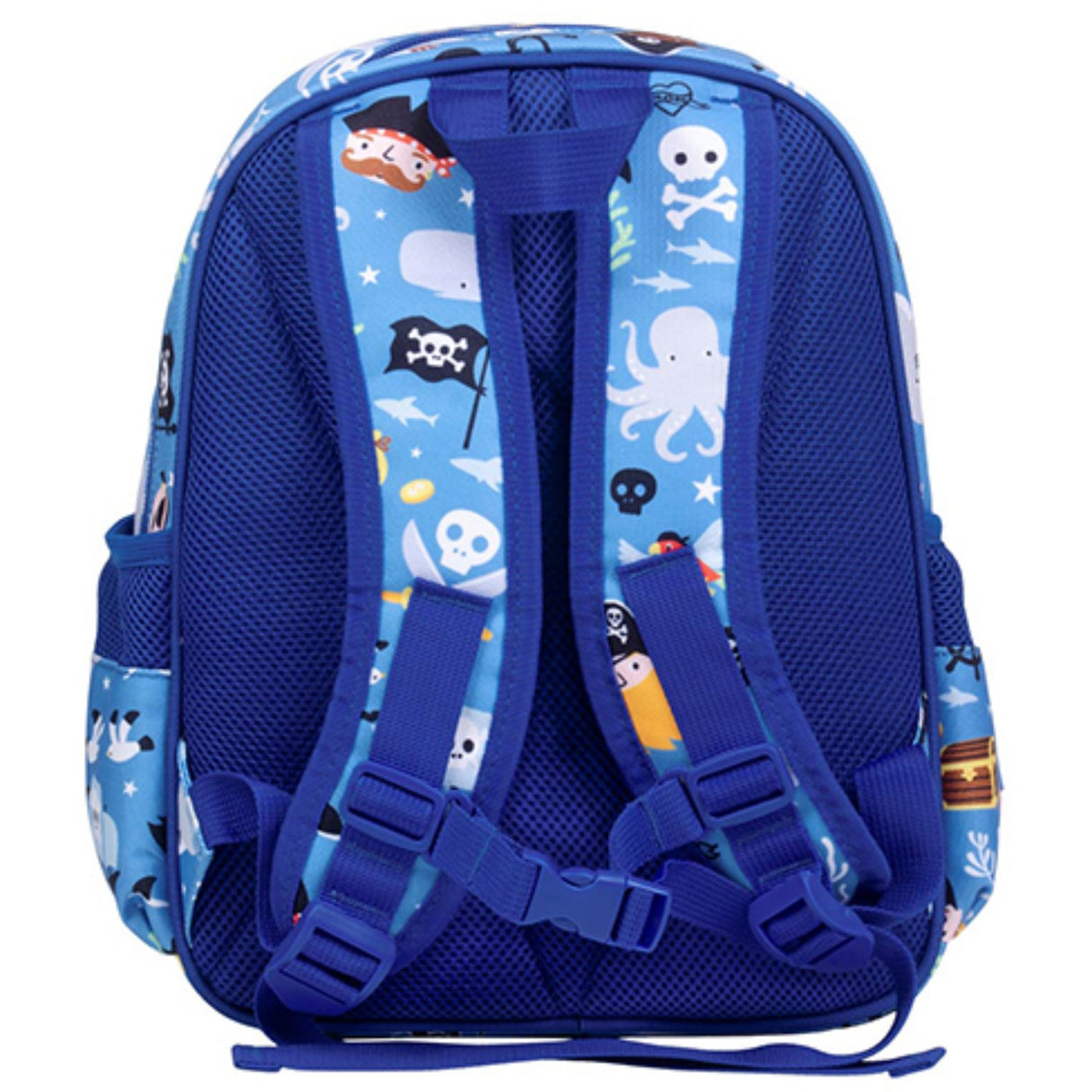 A Little Lovely Company Pirates Ryggsäck