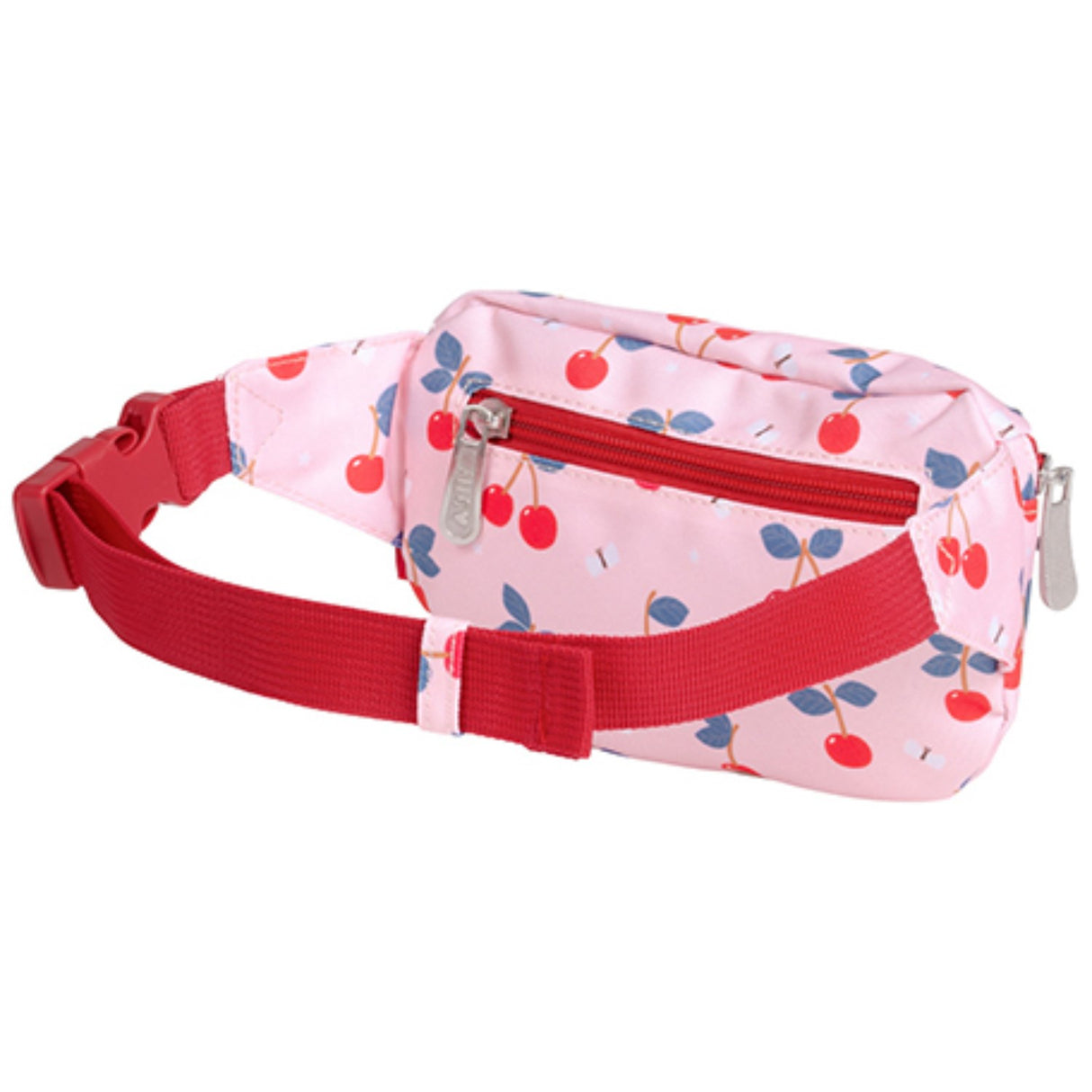 A Little Lovely Company Cherries Bæltetaske