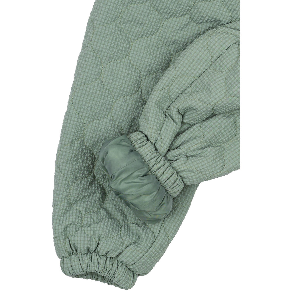 Mikk-Line Green Bay Termisk Pant