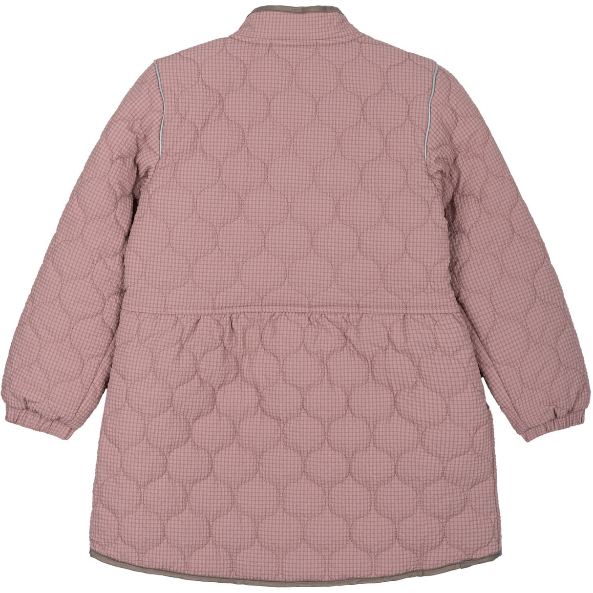 Mikk-Line Woodrose Termisk Jacka Waist