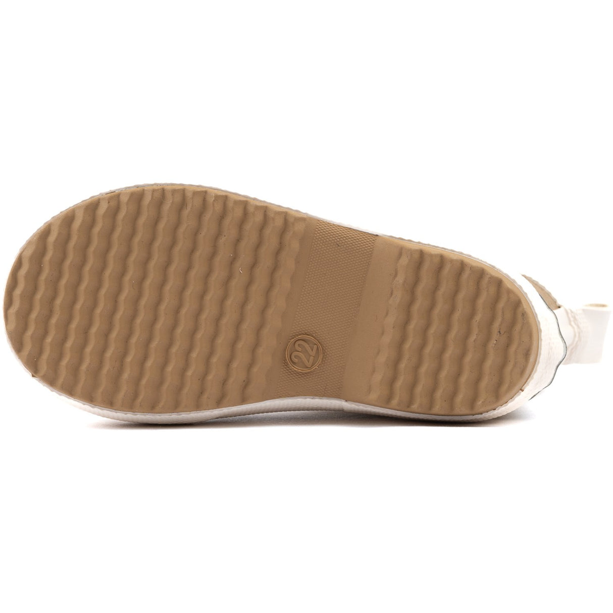 Mikk-Line Kelp Kort Gummistövlar Glitter