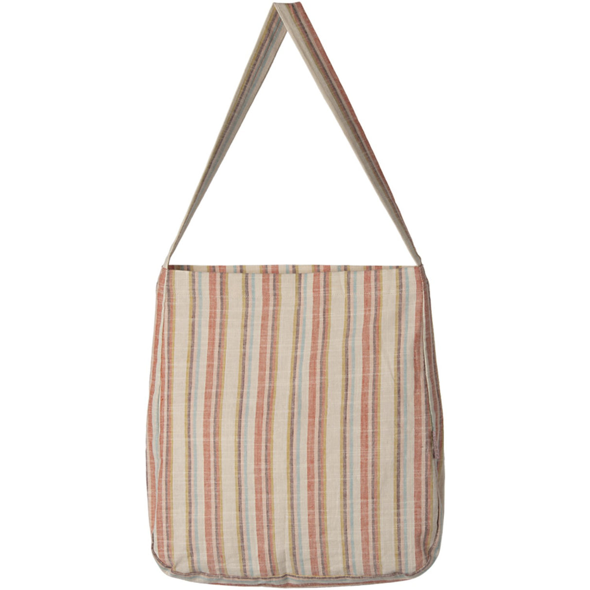 Maileg Tote Bag, Stripes - One Rem