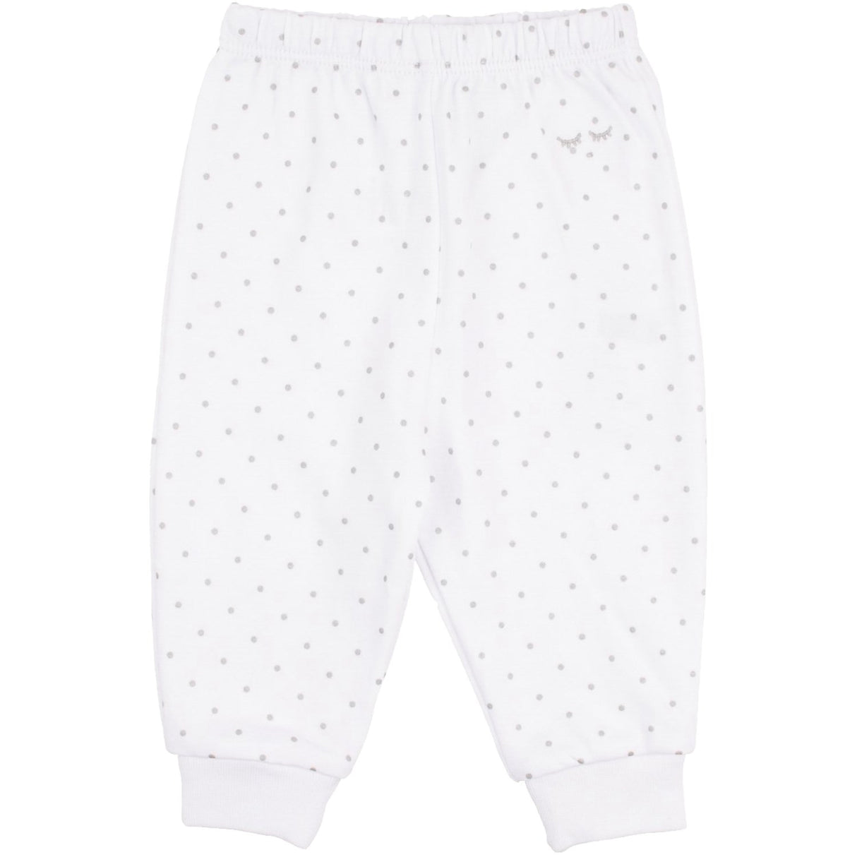 Livly White Saturday Byxor