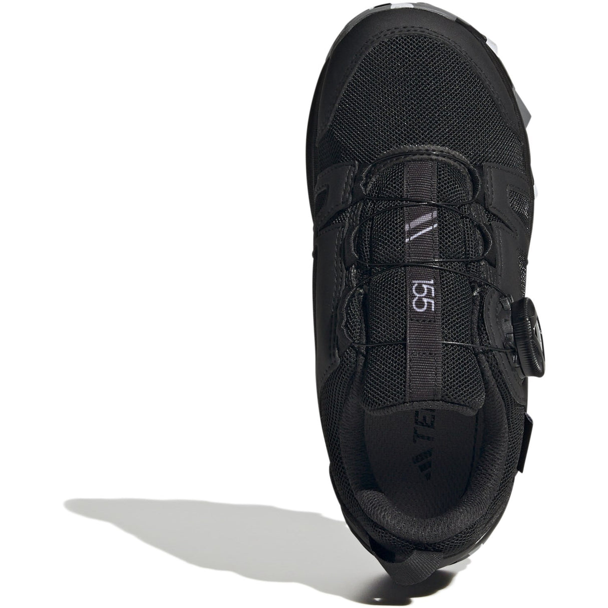 adidas Originals Core Black/Ftwr White/Grey Three Terrex Agravic Boa R.Rdy K Skor