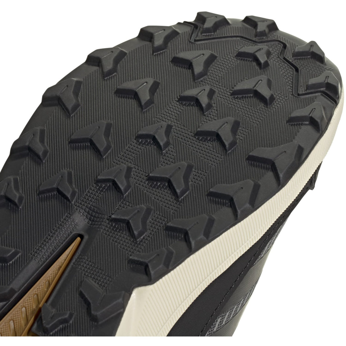 adidas Originals Grey Six/Core Black/Bronze Strata Terrex Trailmaker 2 Cf K Skor