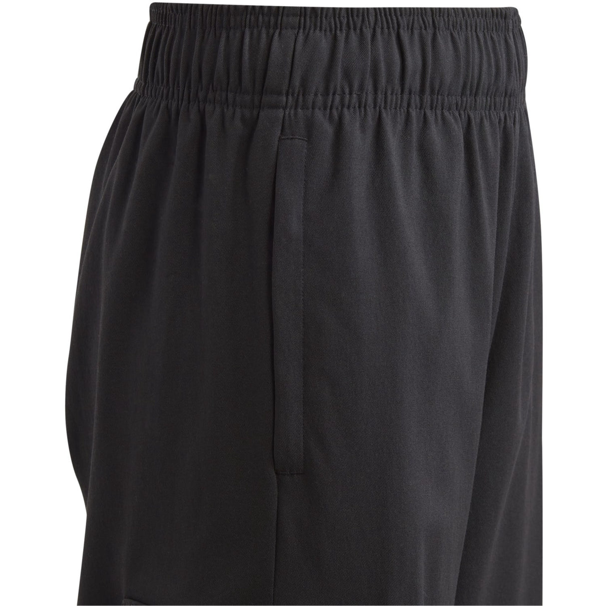 adidas Originals Black Cargo Byxor