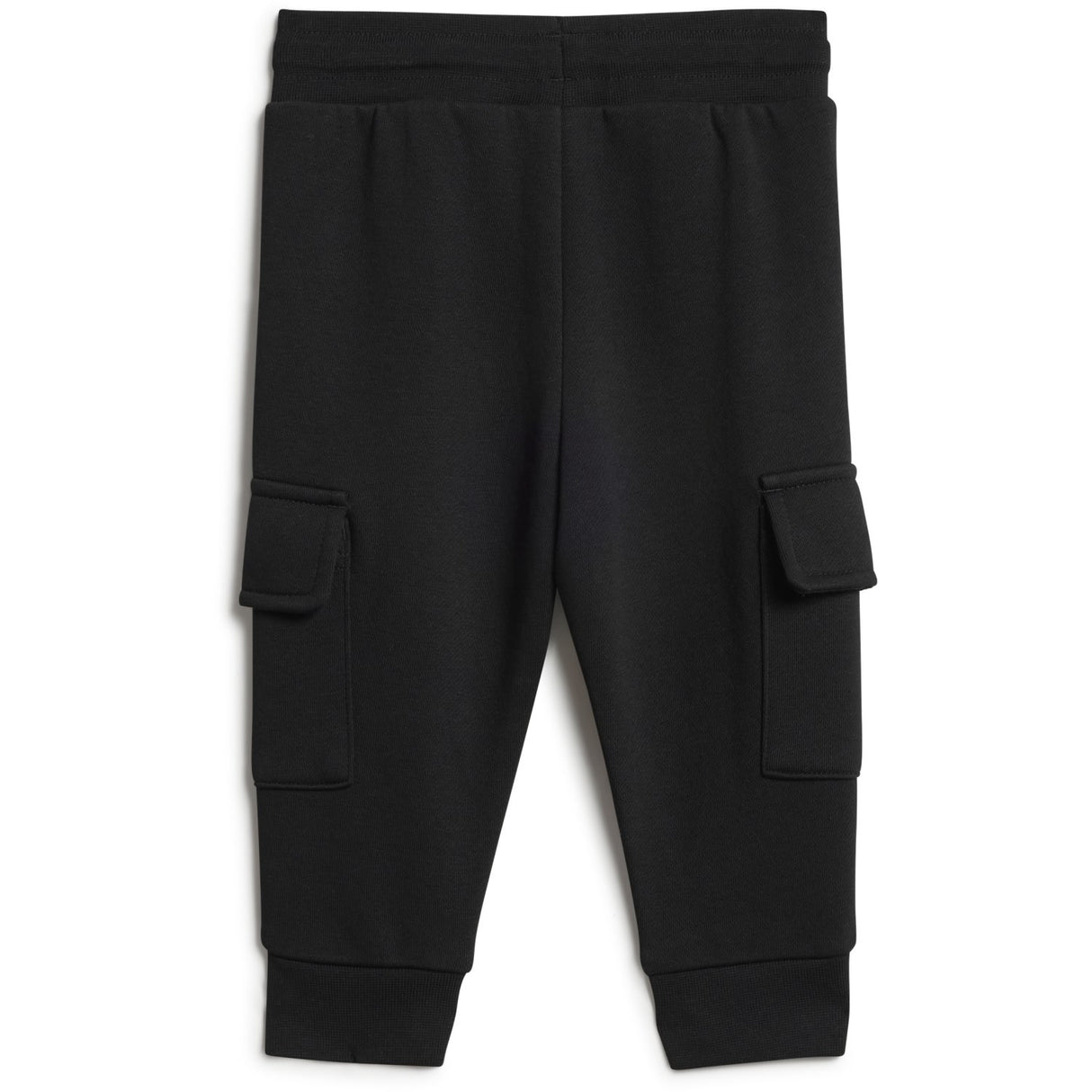 adidas Originals Black Hoodies Set