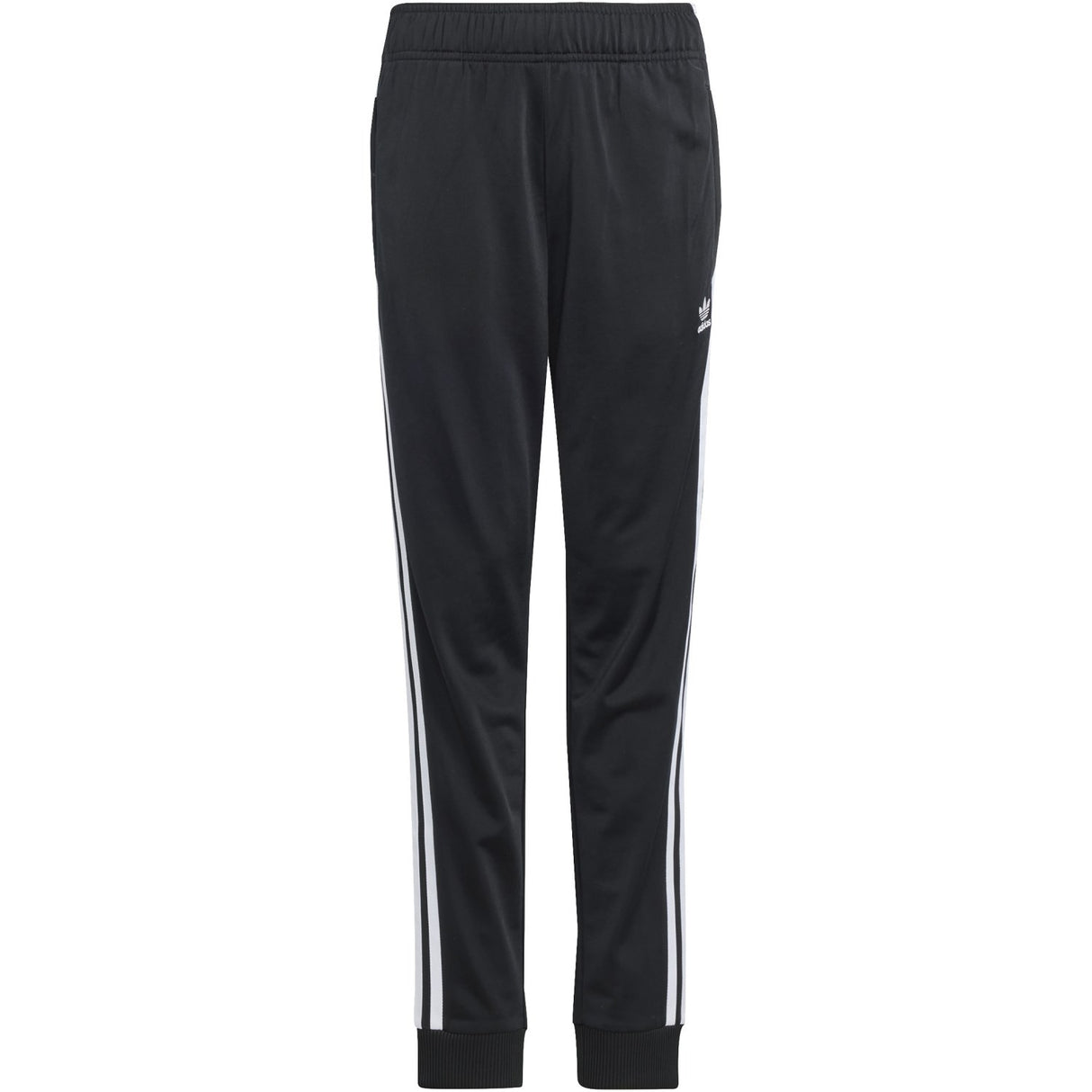 adidas Originals Black Sst Track Byxor