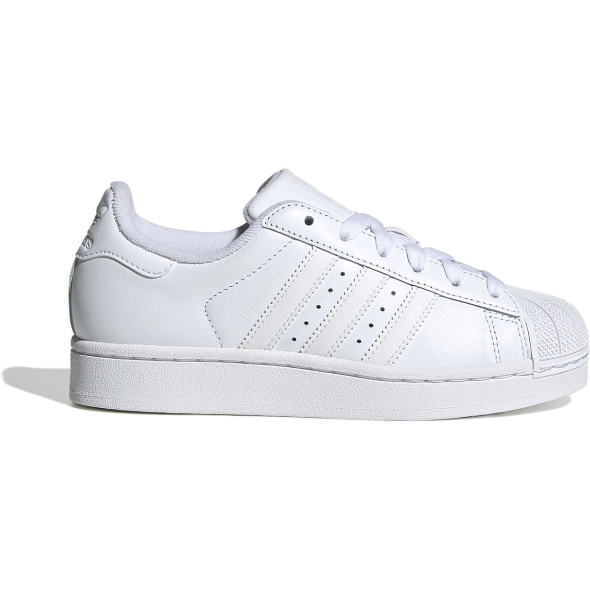 adidas Originals Ftwr White/Ftwr White/Ftwr White Superstar Ii J Sneakers