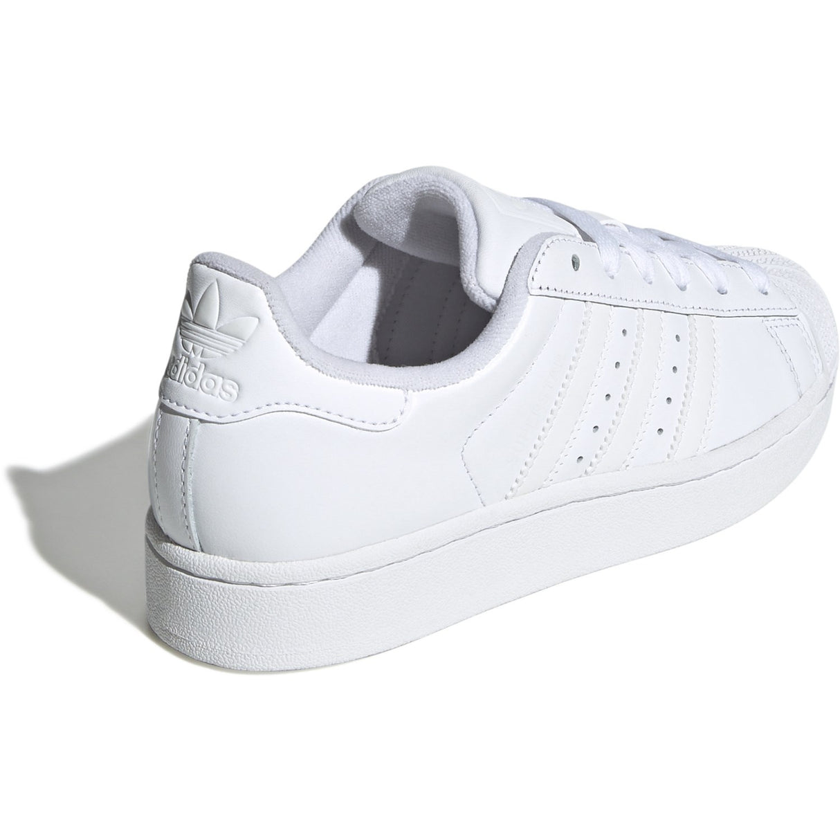 adidas Originals Ftwr White/Ftwr White/Ftwr White Superstar Ii J Sneakers
