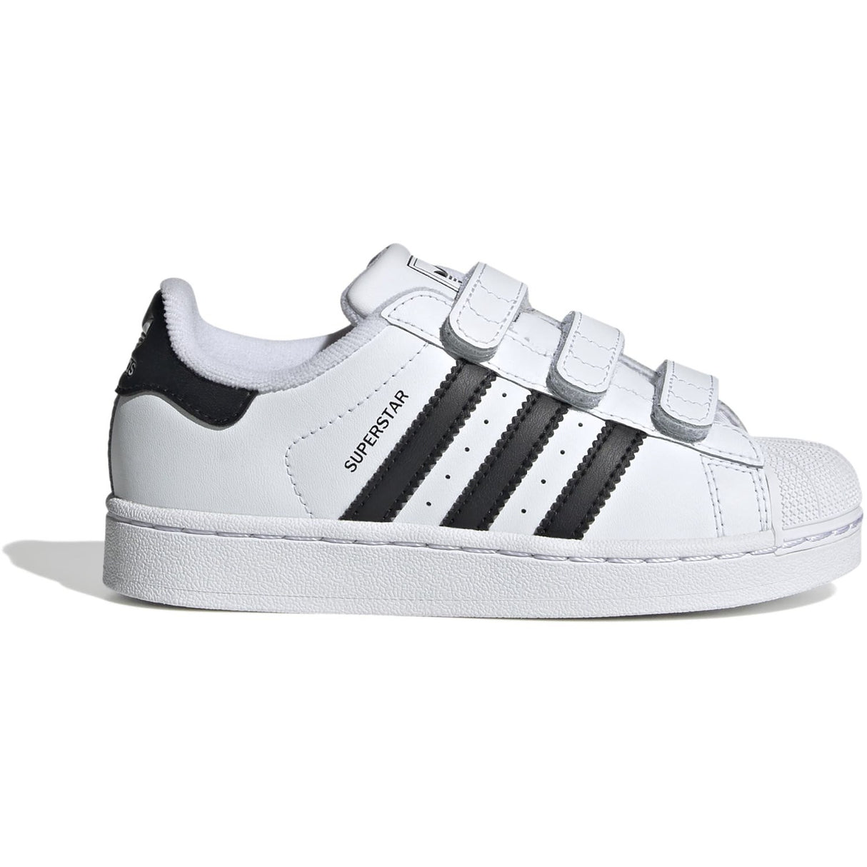 adidas Originals Ftwr White/Core Black/Ftwr White Superstar Ii Cf C Sneakers