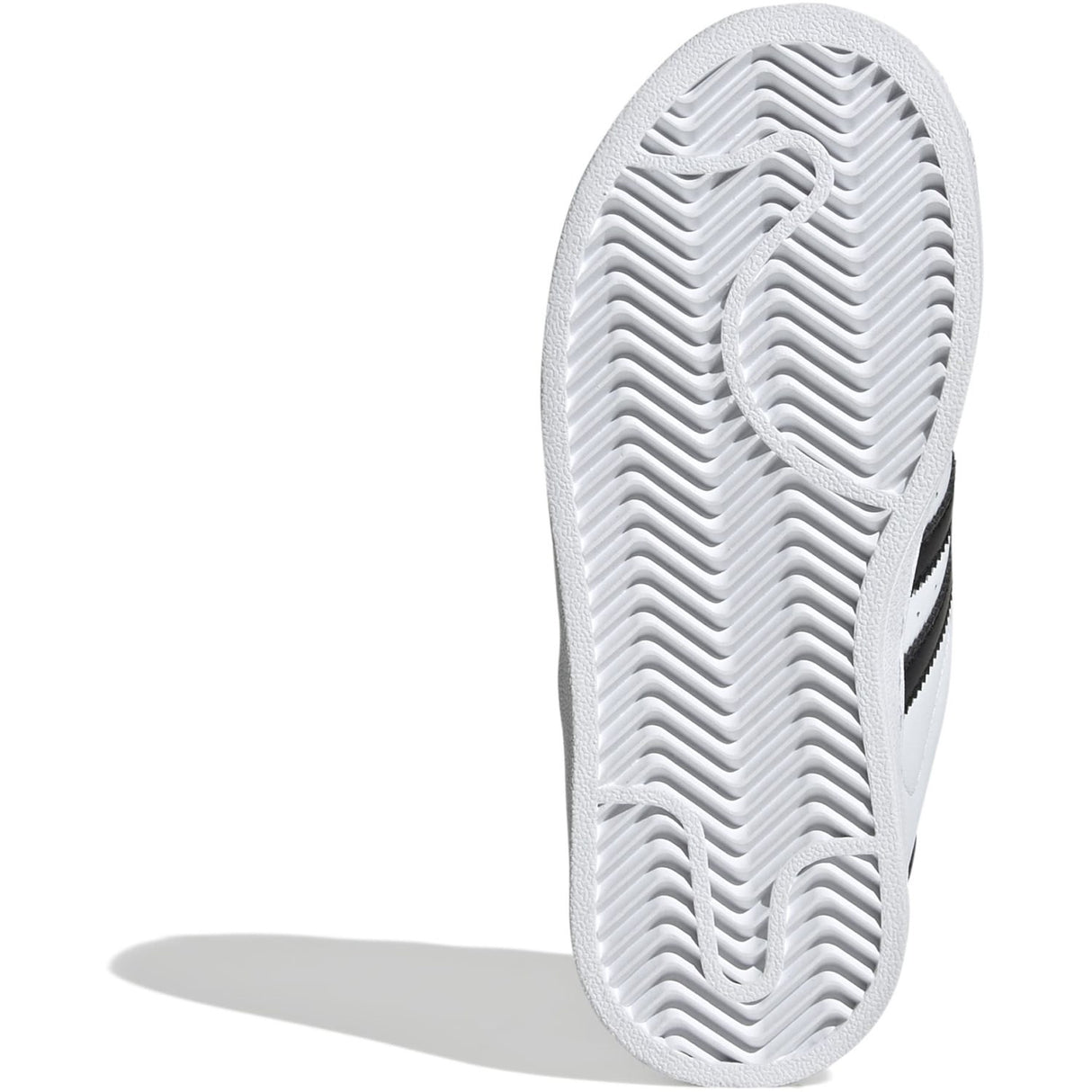 adidas Originals Ftwr White/Core Black/Ftwr White Superstar Ii Cf C Sneakers