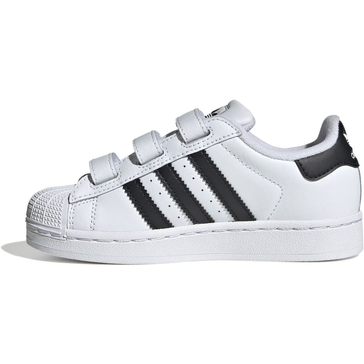 adidas Originals Ftwr White/Core Black/Ftwr White Superstar Ii Cf C Sneakers