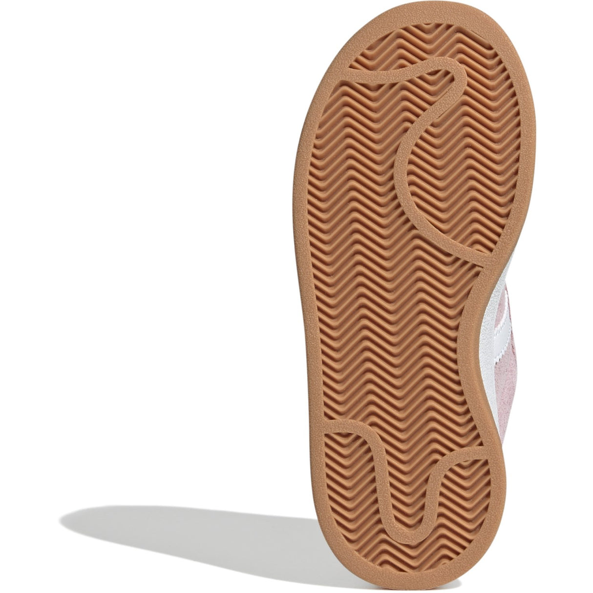 adidas Originals Clear Pink/Ftwr White/Gum 2 Campus 00S C Sneakers