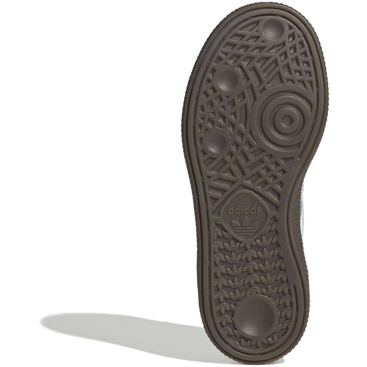 adidas Originals Light Blue/Ftwr White/Gum5 Handball Spezial Cf El C Sneakers