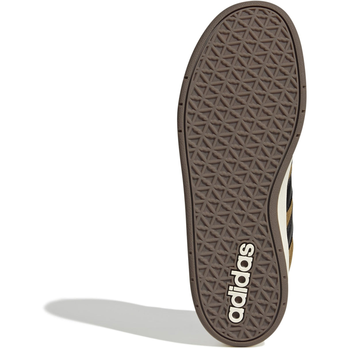 adidas Originals Bronze Strata/Core Black/Wonder White Breakbase J Sneakers